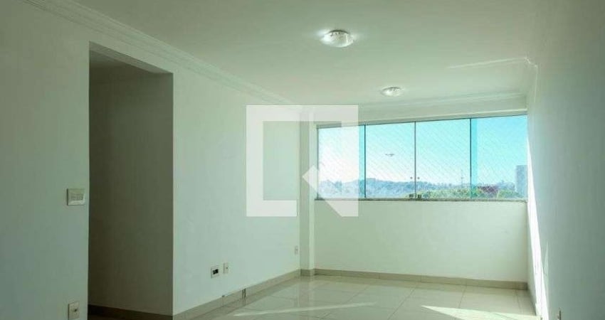 Apartamento para Aluguel - Maria Virgínia, 3 Quartos,  85 m² - Belo Horizonte