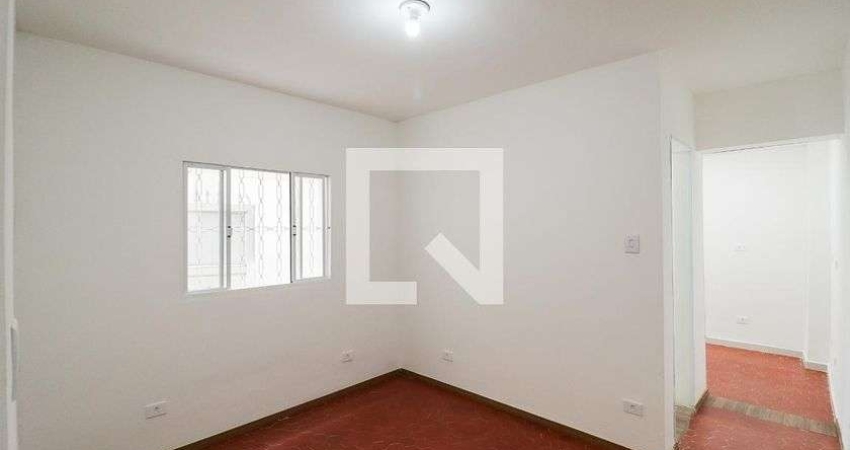 Apartamento para Aluguel - Água Fria, 2 Quartos,  60 m² - São Paulo