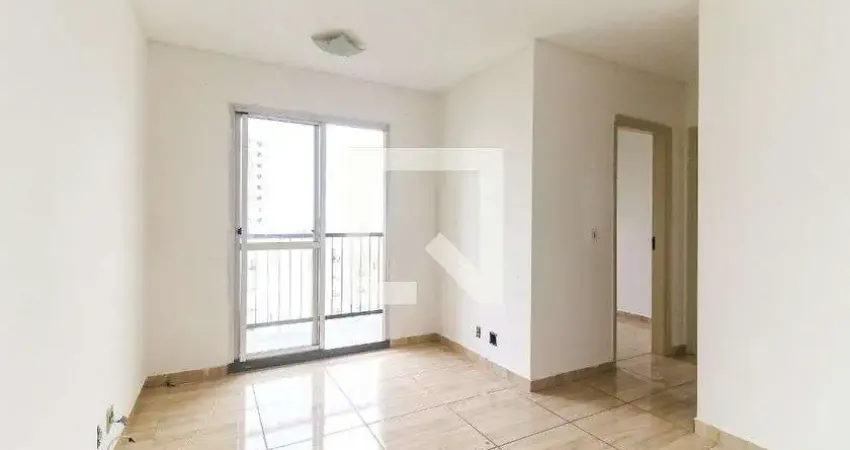 Apartamento para Aluguel - Itaquera, 2 Quartos,  55 m² - São Paulo