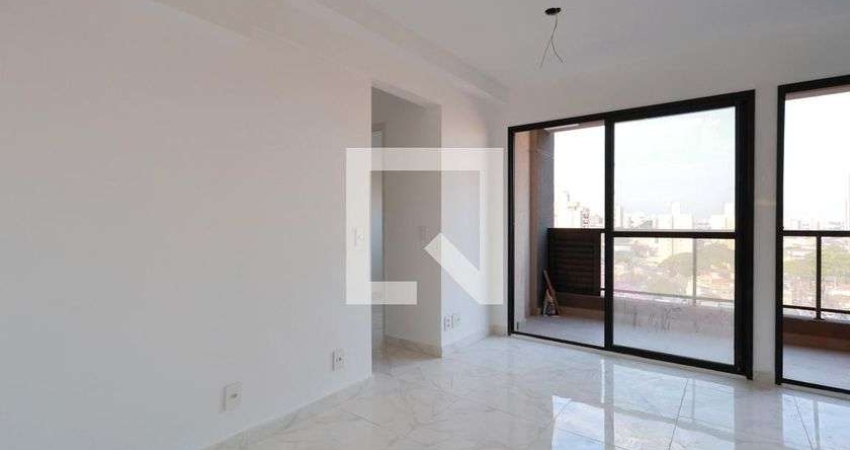Apartamento para Aluguel - Santana, 2 Quartos,  42 m² - São Paulo