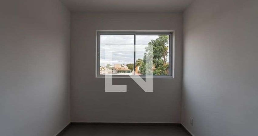 Kitnet / Stúdio para Aluguel - Santa Amélia, 1 Quarto,  35 m² - Belo Horizonte