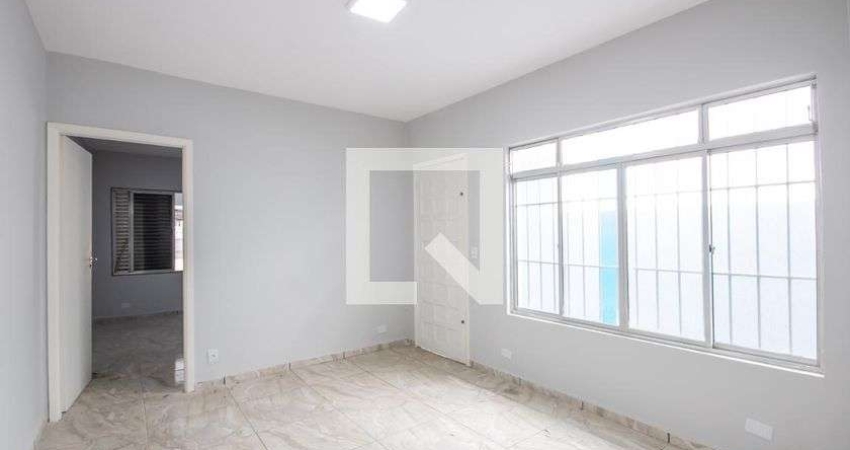 Casa para Aluguel - Veloso, 3 Quartos,  120 m² - Osasco