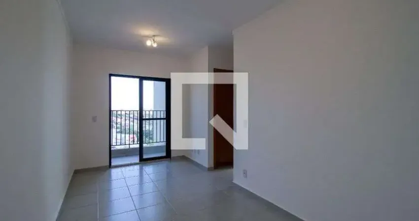 Apartamento para Aluguel - Jardim Europa, 2 Quartos,  55 m² - Sorocaba