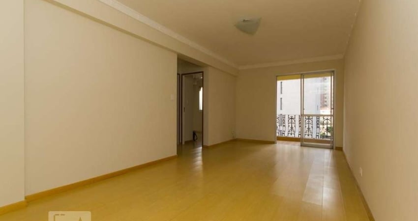 Apartamento para Aluguel - Vila Mascote, 2 Quartos,  75 m² - São Paulo