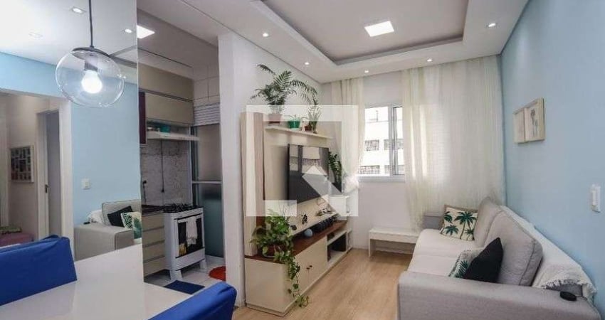 Apartamento para Aluguel - Vila Andrade, 2 Quartos,  44 m² - São Paulo