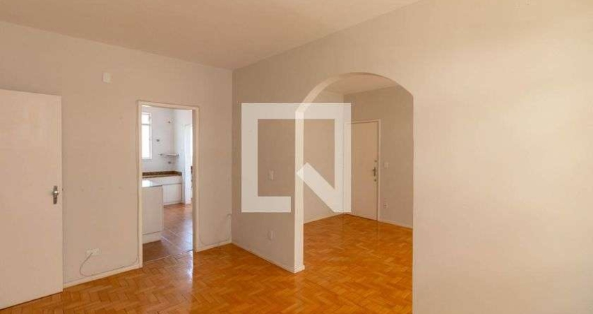 Apartamento para Aluguel - Santo Antônio, 3 Quartos,  120 m² - Belo Horizonte