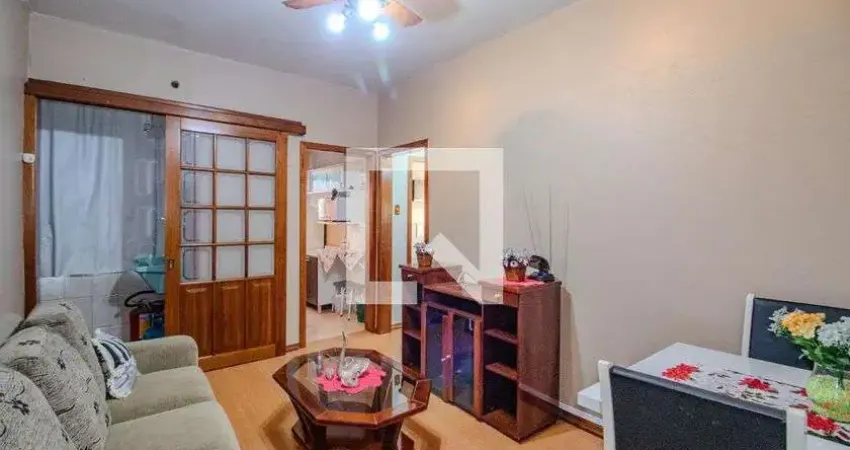 Apartamento para Aluguel - Cristo Redentor, 2 Quartos,  62 m² - Porto Alegre