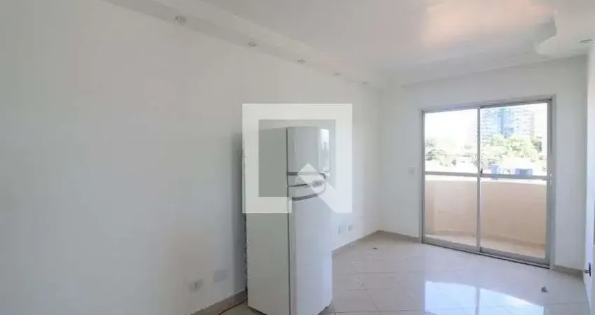 Apartamento para Aluguel - Santana, 1 Quarto,  40 m² - São Paulo