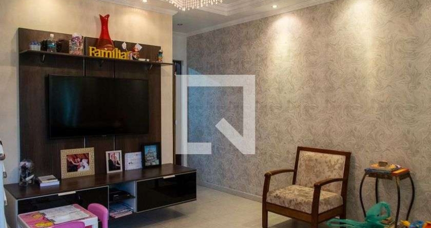 Casa / Sobrado em Condomínio para Aluguel - Freguesia do Ó, 2 Quartos,  110 m² - São Paulo