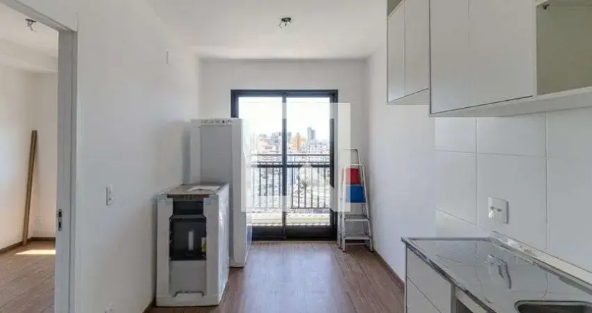 Apartamento para Aluguel - Campos Elíseos, 1 Quarto,  28 m² - São Paulo