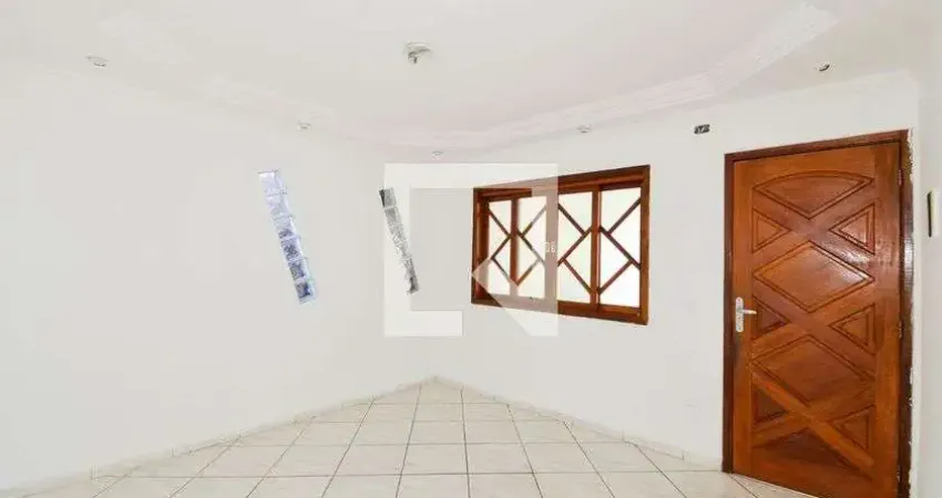 Casa para Aluguel - Parque Continental II, 2 Quartos,  70 m² - Guarulhos