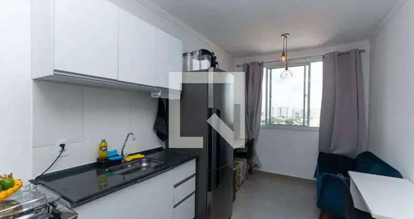 Apartamento para Aluguel - Água Branca, 1 Quarto,  25 m² - São Paulo