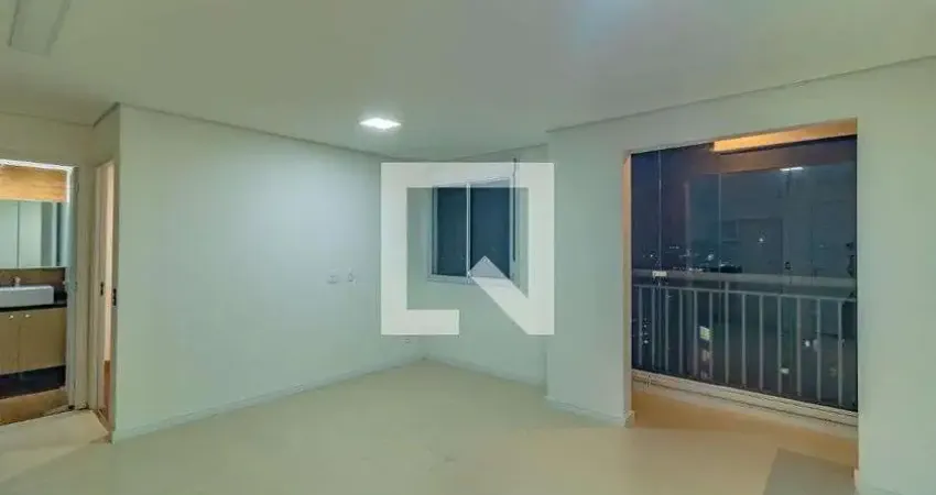 Cobertura para Aluguel - Jabaquara, 1 Quarto,  38 m² - São Paulo