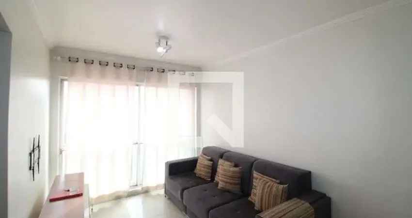 Apartamento para Aluguel - Casa Verde, 2 Quartos,  64 m² - São Paulo