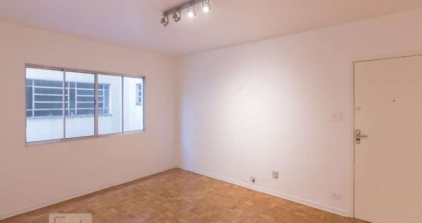 Apartamento para Aluguel - Vila Romana, 2 Quartos,  75 m² - São Paulo