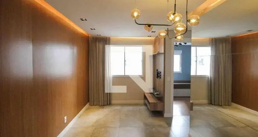 Apartamento para Aluguel - Vila Ema, 2 Quartos,  41 m² - São Paulo