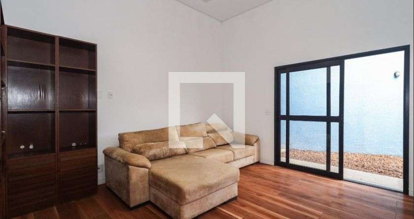 Casa para Aluguel - Jardim Londrina, 3 Quartos,  320 m² - São Paulo