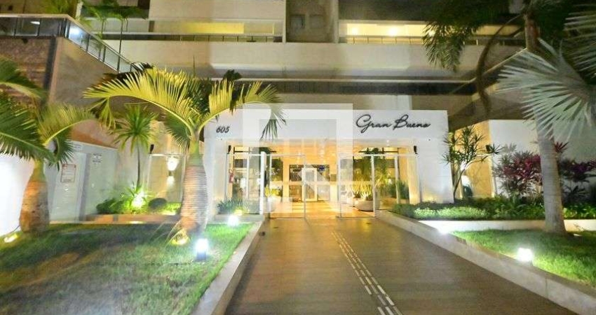 Apartamento para Aluguel - Setor Bueno, 3 Quartos,  140 m² - Goiânia
