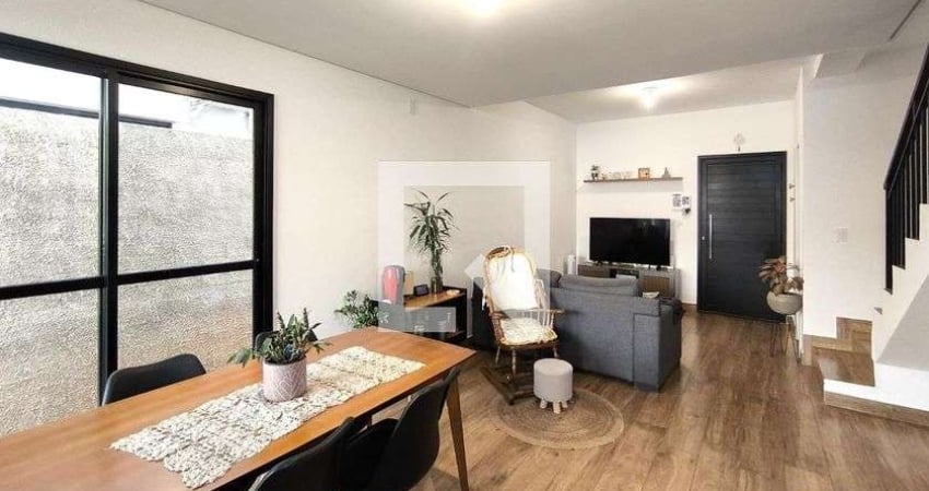 Casa / Sobrado em Condomínio para Aluguel - Medeiros, 2 Quartos,  111 m² - Jundiaí