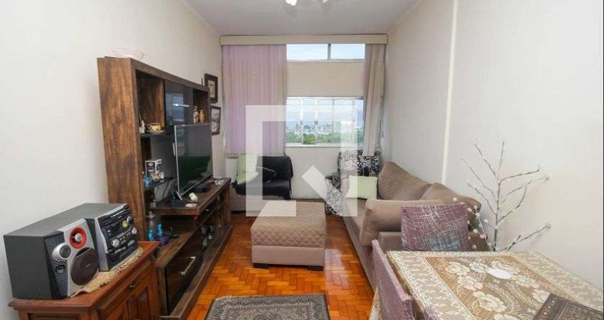 Apartamento para Aluguel - Centro, 3 Quartos,  90 m² - Rio de Janeiro