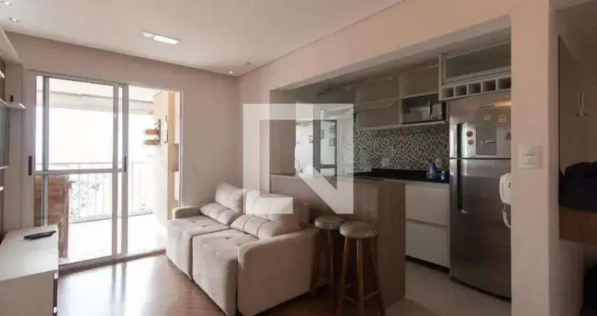 Apartamento para Aluguel - Vila Formosa, 2 Quartos,  50 m² - São Paulo