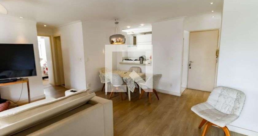 Apartamento para Aluguel - Panamby, 2 Quartos,  72 m² - São Paulo