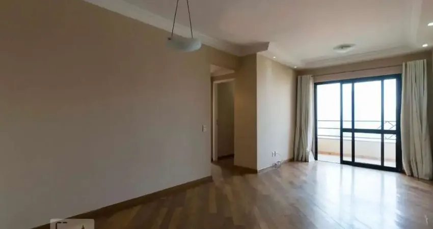 Apartamento para Aluguel - Vila Mariana, 3 Quartos,  85 m² - São Paulo