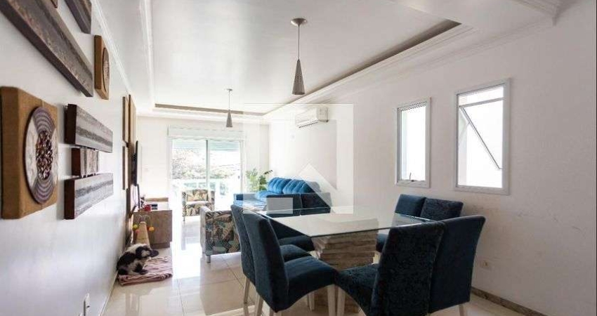 Casa para Aluguel - Centro, 4 Quartos,  202 m² - Osasco
