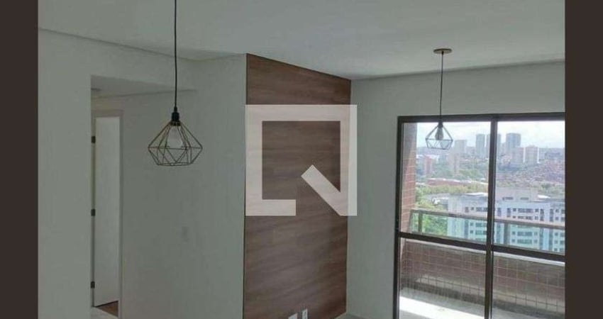 Apartamento para Aluguel - Parque Bela Vista, 2 Quartos,  53 m² - Salvador