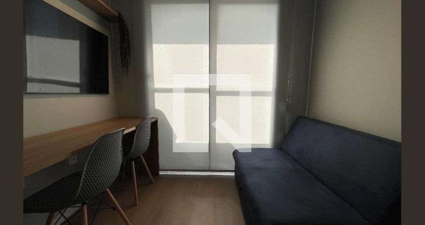 Apartamento para Aluguel - Jardim Éster Yolanda, 1 Quarto,  25 m² - São Paulo