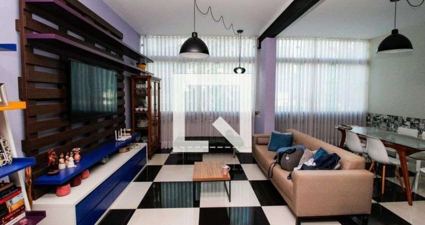 Apartamento para Aluguel - Serra, 1 Quarto,  60 m² - Belo Horizonte