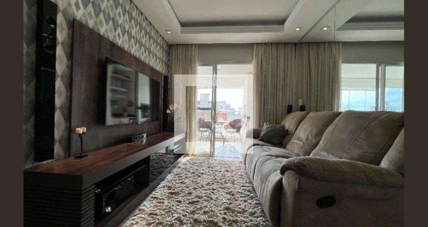 Apartamento para Aluguel - Panamby, 3 Quartos,  89 m² - São Paulo