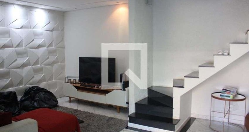 Casa para Aluguel - Milionários, 4 Quartos,  540 m² - Belo Horizonte