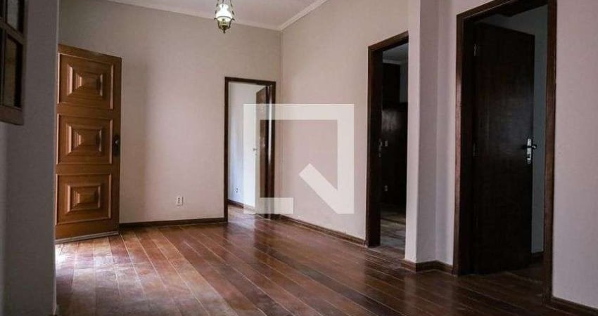Casa para Aluguel - Nova Suíssa, 4 Quartos,  200 m² - Belo Horizonte