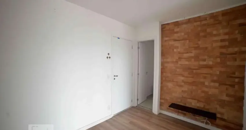 Apartamento para Aluguel - Cambuci, 1 Quarto,  37 m² - São Paulo