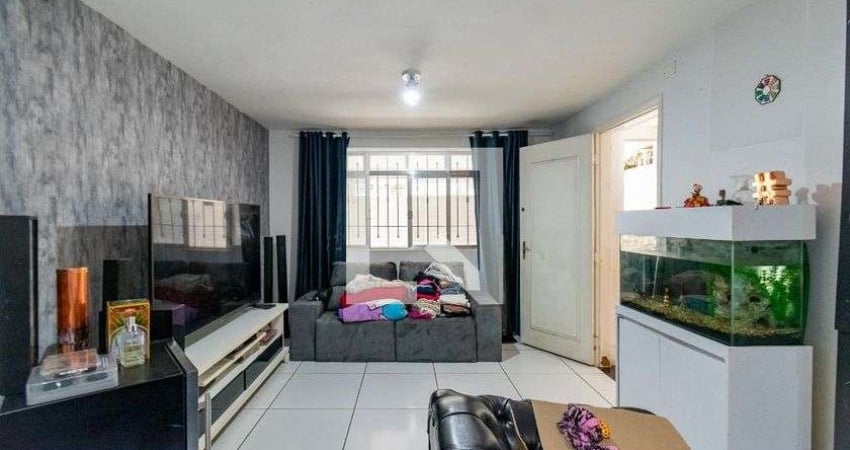Casa para Aluguel - Jabaquara, 3 Quartos,  193 m² - São Paulo
