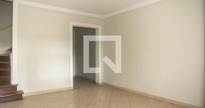 Casa para Aluguel - Saúde, 2 Quartos,  140 m² - São Paulo