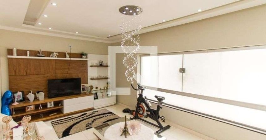Casa para Aluguel - Vila Maria , 4 Quartos,  162 m² - São Paulo
