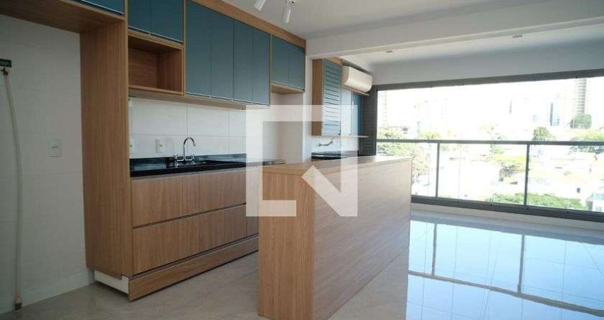 Apartamento para Aluguel - Sumaré, 1 Quarto,  51 m² - São Paulo