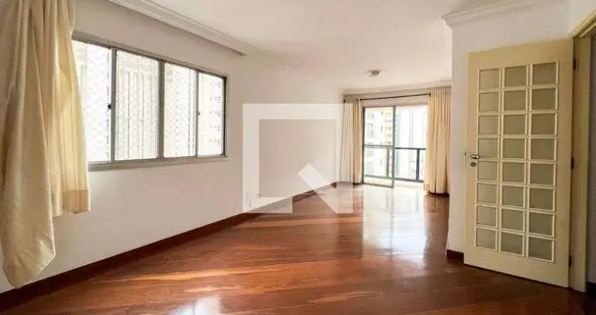 Apartamento para Aluguel - Perdizes, 3 Quartos,  100 m² - São Paulo