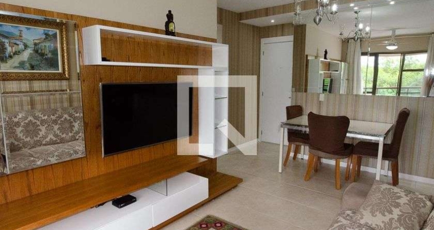 Apartamento para Aluguel - Recreio, 2 Quartos,  66 m² - Rio de Janeiro