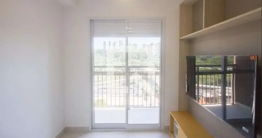 Apartamento para Aluguel - Chácara Santo Antonio, 1 Quarto,  29 m² - São Paulo
