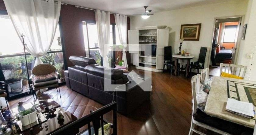 Apartamento para Aluguel - Portal do Morumbi, 3 Quartos,  150 m² - São Paulo