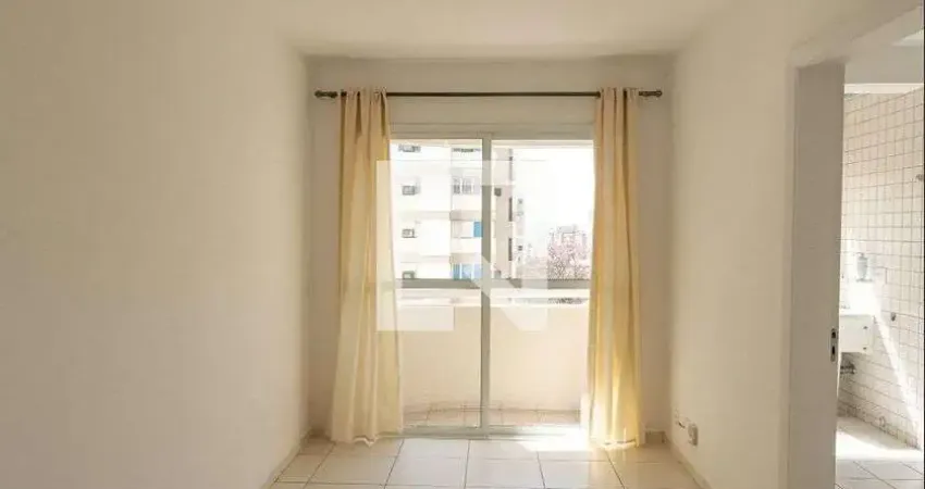 Apartamento para Aluguel - Perdizes, 1 Quarto,  49 m² - São Paulo