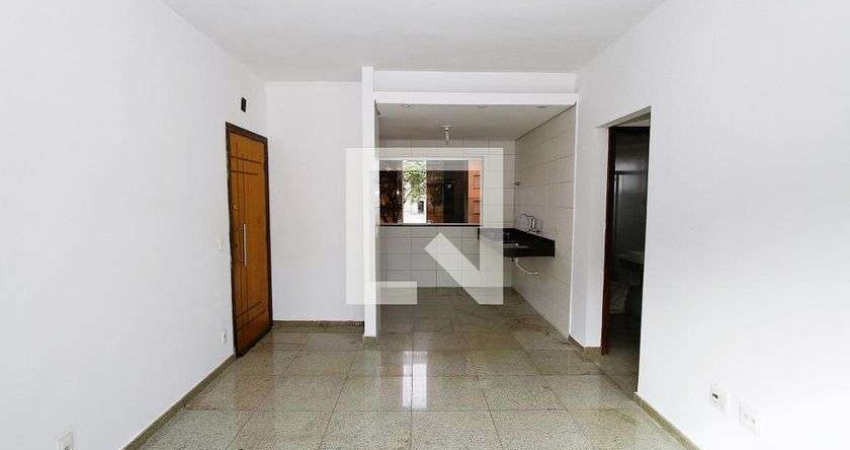 Apartamento para Aluguel - Padre Eustáquio, 3 Quartos,  65 m² - Belo Horizonte