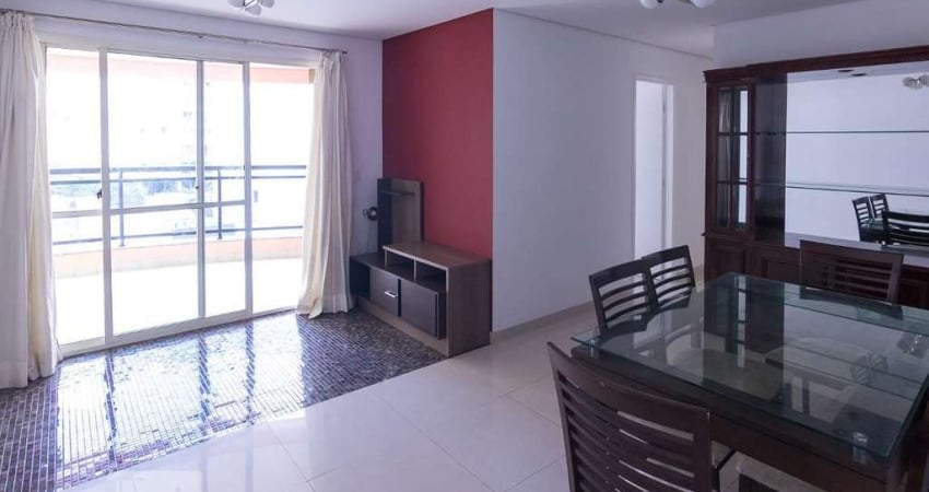Apartamento para Aluguel - Perdizes, 3 Quartos,  75 m² - São Paulo