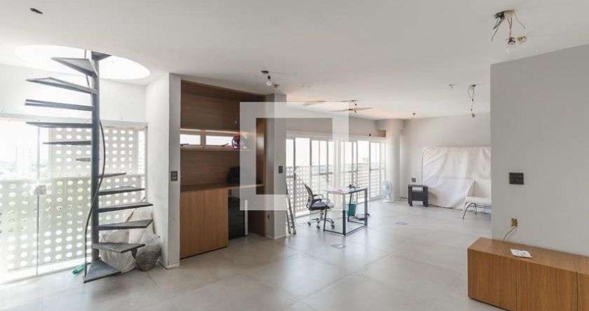 Cobertura para Aluguel - Casa Verde, 2 Quartos,  110 m² - São Paulo