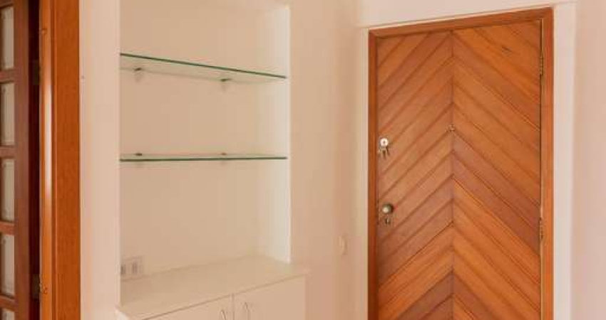Apartamento para Aluguel - Moema, 1 Quarto,  38 m² - São Paulo