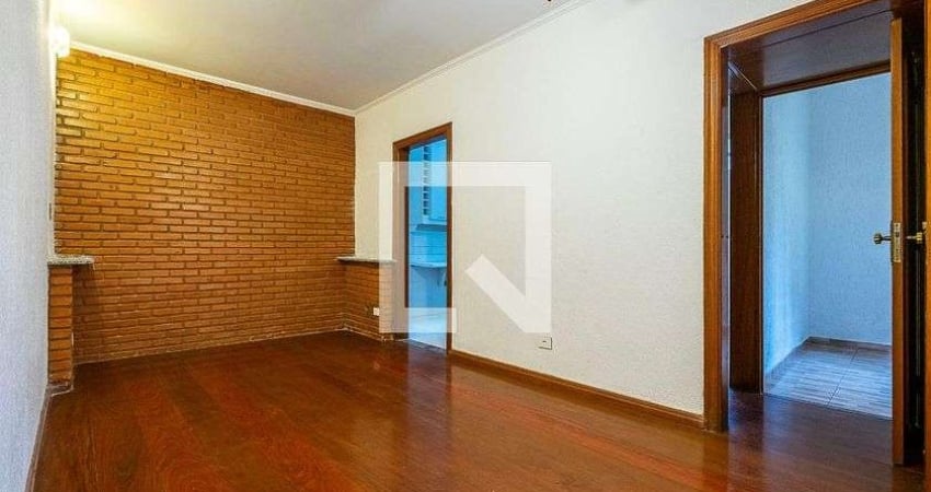 Casa para Aluguel - Vila Madalena, 4 Quartos,  91 m² - São Paulo