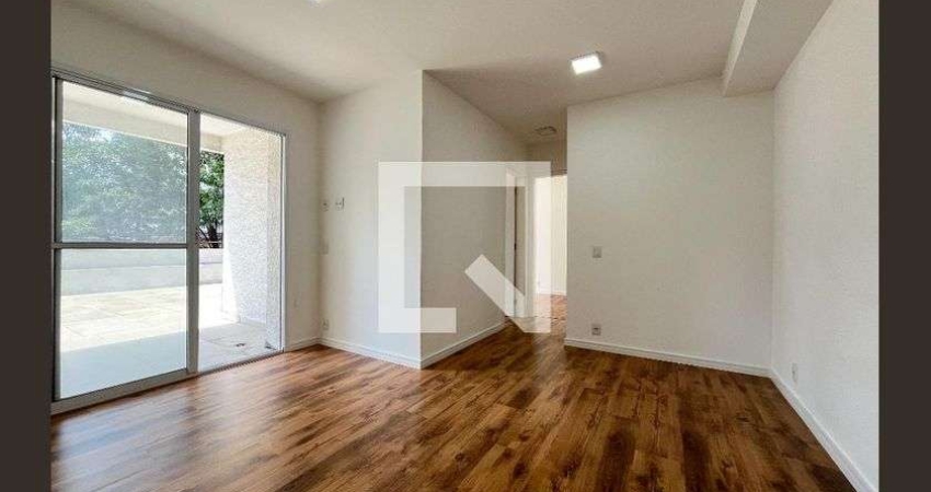 Apartamento para Aluguel - Vila Mascote, 2 Quartos,  112 m² - São Paulo